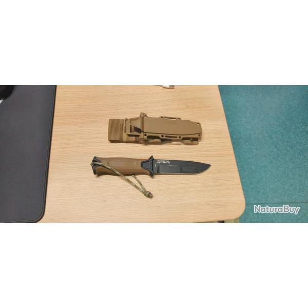 Couteau gerber strongarm
