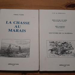 Roman de chasse