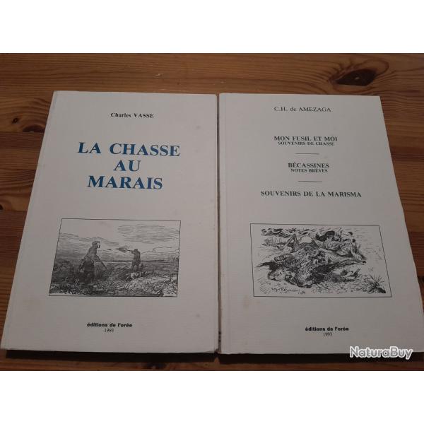 Roman de chasse