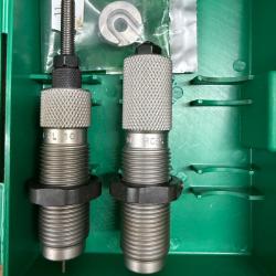 Jeu d'outils rcbs 30-284