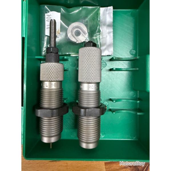 Jeu d'outils rcbs 30-284