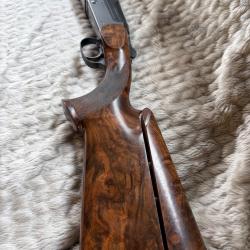 Blaser F3 Vantage canon 81cm calibre 12