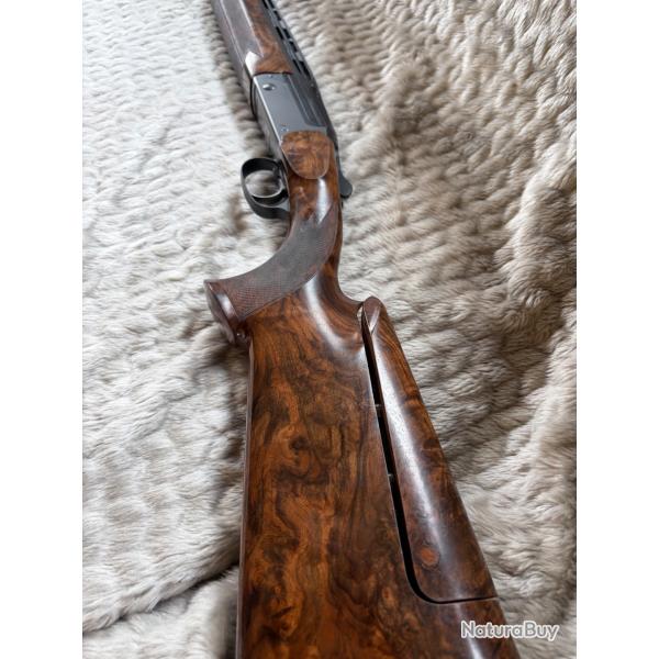 Blaser F3 Vantage canon 81cm calibre 12