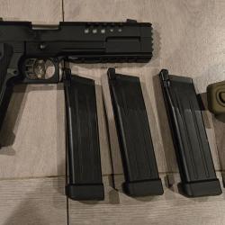 WE HI CAPA 5.2K GBB
