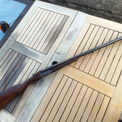 Fusil Juxtapos&eacute; Verney-Carron Pionnier 16/70