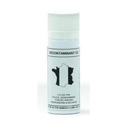 BOMBE DECONTAMINANT 50ML
