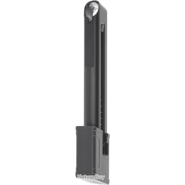 PRECOMMANDE CHARGEUR 6 COUPS IMPAX P68 / SECURE 68P CAL 68 UMAREX