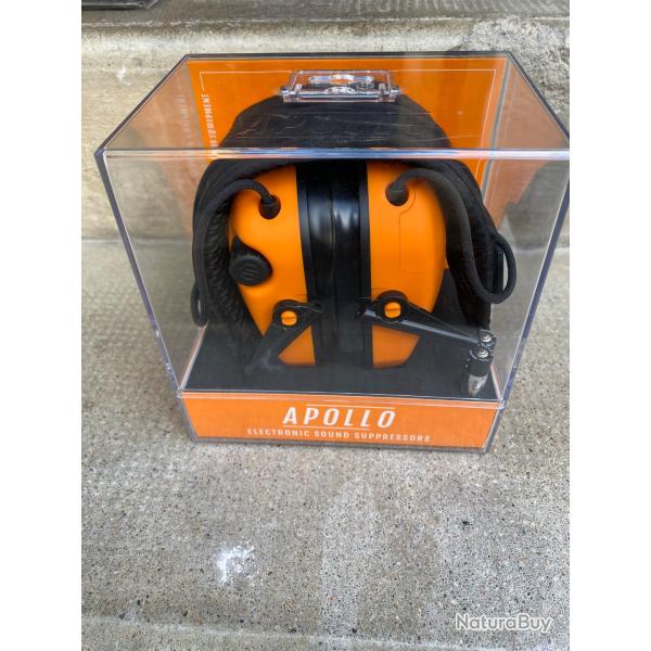 Casque antibruit Savior Apollo