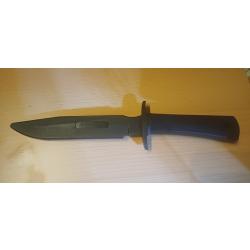 Couteau d'entrainement COLDSTEEL type bowie
