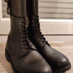 Rangers originales Arm&eacute;e Fran&ccedil;aise neuves taille 45
