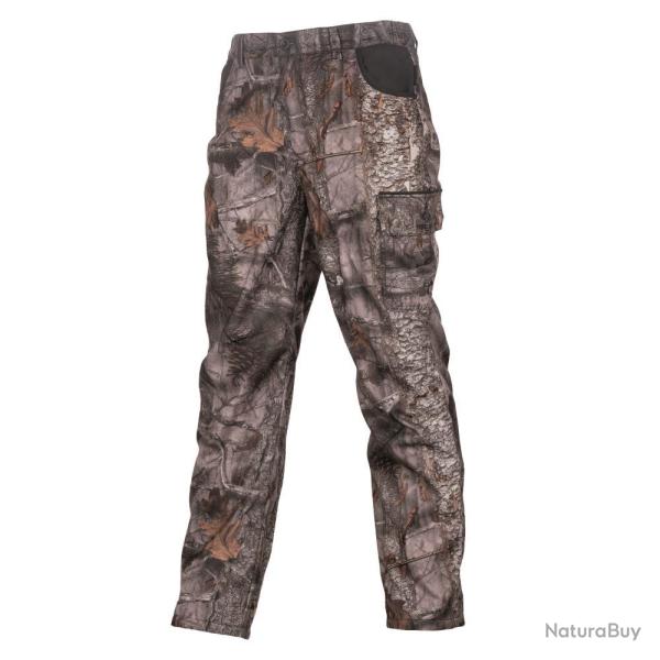 PANTALON ENFANT CAMO FOREST - 14 ANS - TREELAND