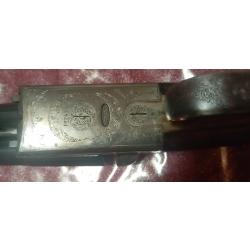 Robust 244 calibre 12