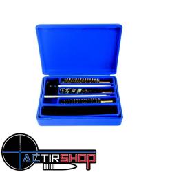 Kit de nettoyage pour arme de poing calibre .44 - Megaline 828244