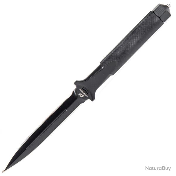 Couteau fixe dague - Schrade Extreme Survival Fixed Blade
