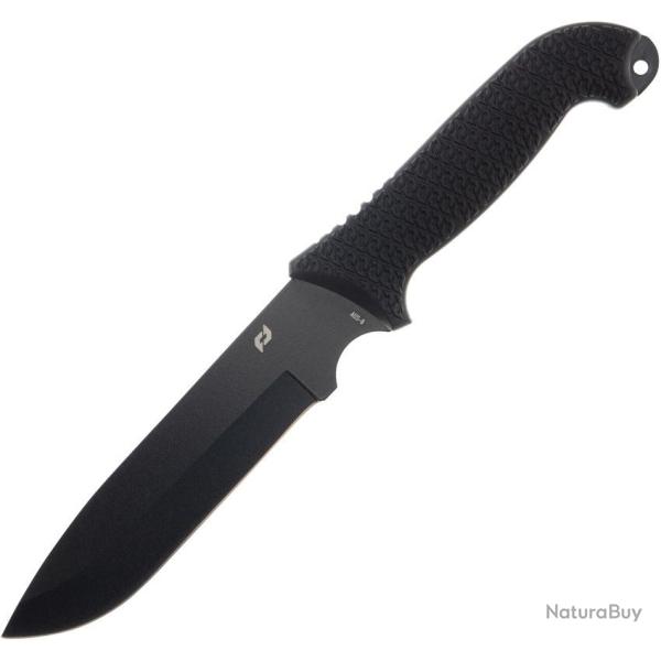 Couteau fixe de camp  - Schrade Bedrock 1182517