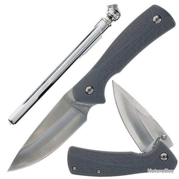 Set de couteaux - Schrade Uncle Henry Coffret cadeau