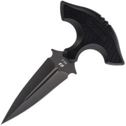 Couteau push dagger - Schrade MOE Push Dagger