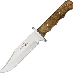Coutau de chasse - Elk Ridge Fixed Blade Hunter