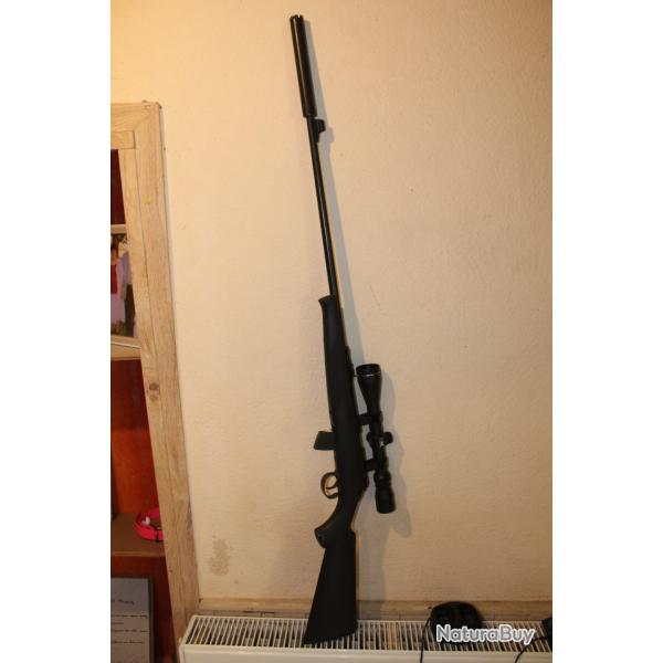 22 lr norico jw15