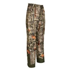 Prix de d&eacute;part &agrave; 1� !! Fuseau Chasse Brocard Ghost Percussion Camo Wet&Colors Taille 50