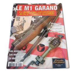 LE M1 GARAND HORS SERIE N&deg; 13