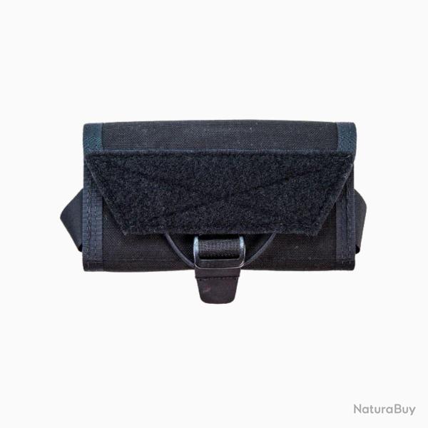 Poche smartphone Navigator Tech Noir