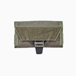 Poche smartphone Navigator Tech Vert Olive