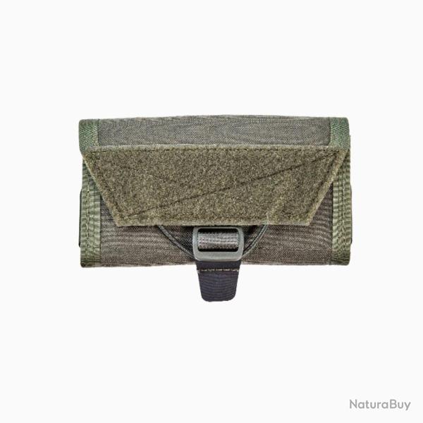 Poche smartphone Navigator Tech Vert Olive