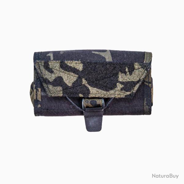 Poche smartphone Navigator Tech Multicam� Black(TM)