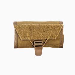 Poche smartphone Navigator Tech Coyote Brown