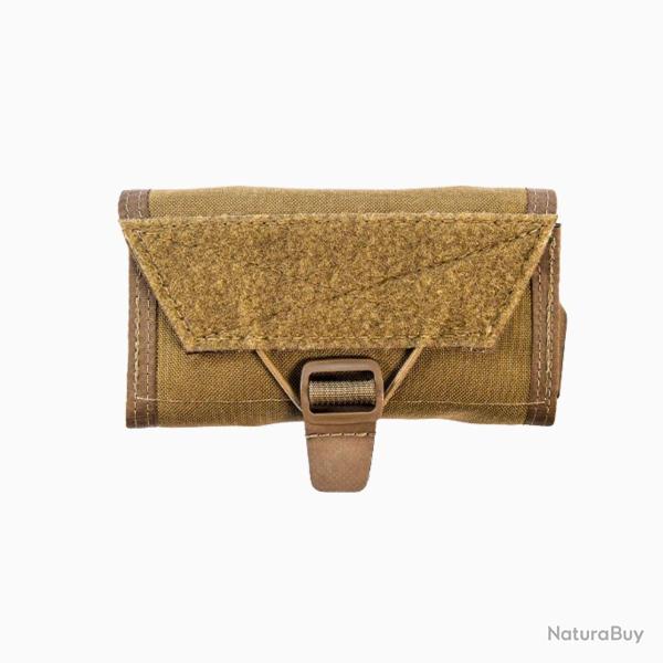 Poche smartphone Navigator Tech Coyote Brown