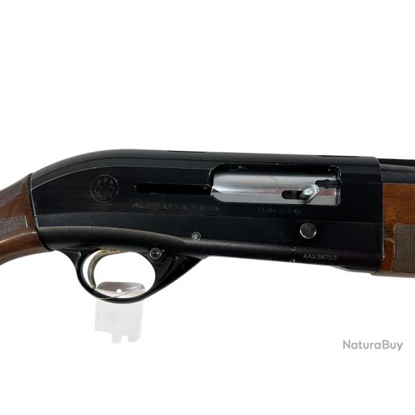 Fusil semi-auto Beretta "AL391 Urika" 12/76, 71cm, mise � prix 1� sans prix de r�serve ! Occasion