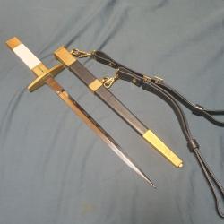 Dague arm&eacute;e de l'air
