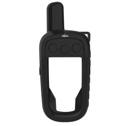Coque silicone Alpha 100 tactile noir SUPRA ROG