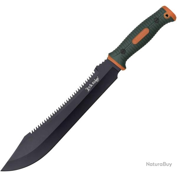 Machette - ELK Ridge petite machette