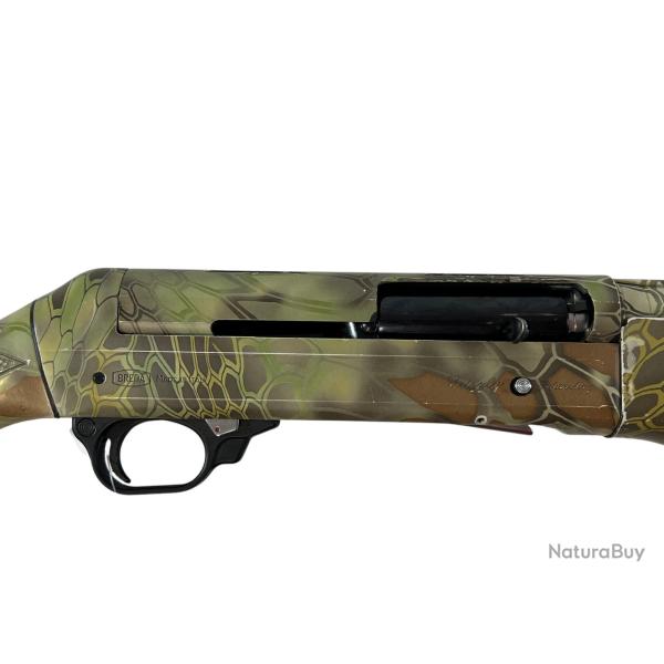 Fusil semi-automatique Breda "Grizzly Super Mag" 12/89, 76 cm, mise � prix 1� sans r�serve, occasion