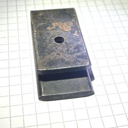 Plaque de puits de chargeur STEN