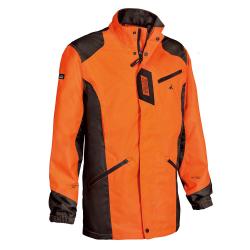 Prix de d&eacute;part &agrave; 1� !! Veste de traques Ligne Verney Carron Attila Taille L