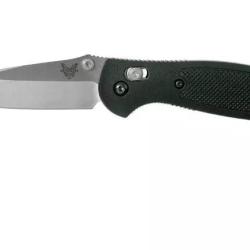 Couteau Benchmade Mini grip