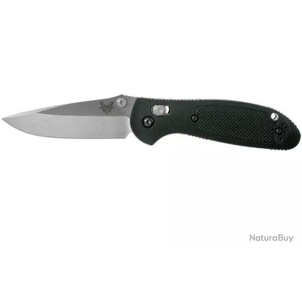 Couteau Benchmade Mini grip