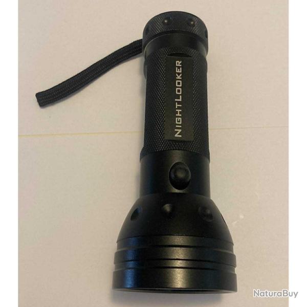 ENCHERE � 1� !! Lampe Torche LED � main TDL-49 de NIGHTLOOKER