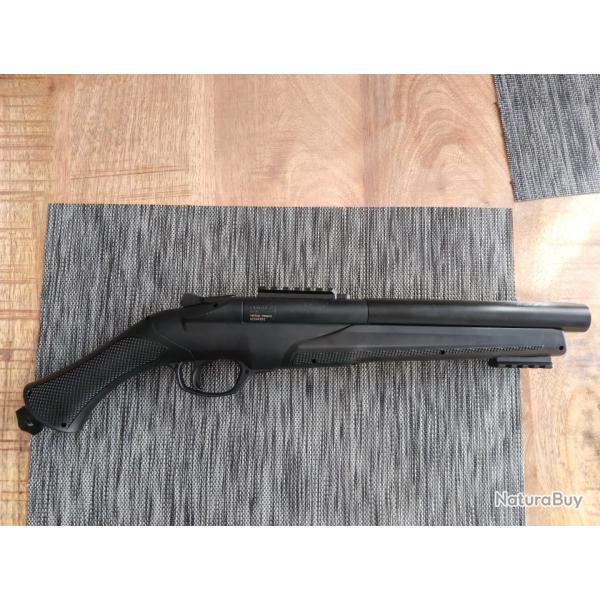 Fusil T4E TS68 GEN 2 16 Joules Calibre .68 Umarex