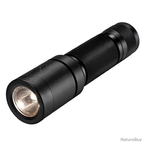 ENCHERE � 1� !! Lampe Torche X�non �  main TDN-Fire 4 de NIGHTLOOKER