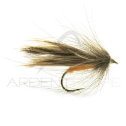 Mouche DEVAUX Sedge JBP09-BR (par 3) H14