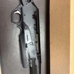 CARCASSE BROWNING BAR 4X HUNTER - CAL.300WM