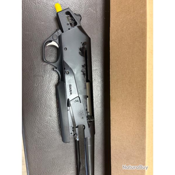 CARCASSE BROWNING BAR 4X HUNTER - CAL.300WM