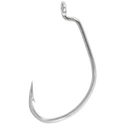 Hame&ccedil;on Texan Fiiish Krog Premium Black Minnow 200