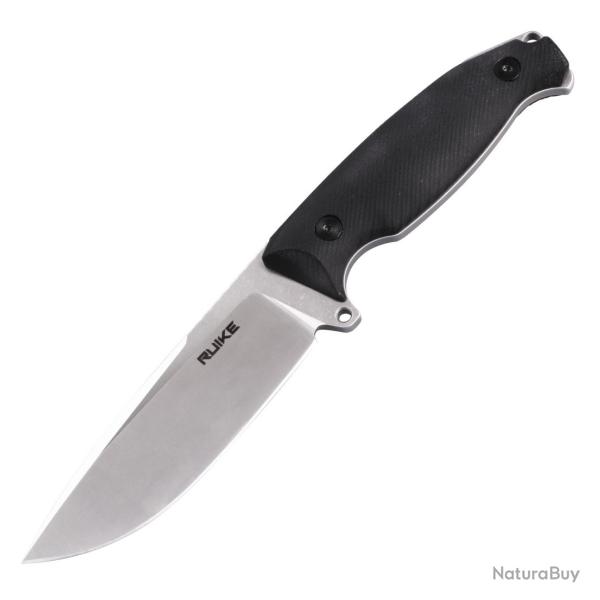 Couteau fixe outdoor et camp - Ruike Jager F118B