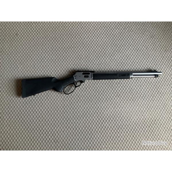 Carabine Smith et Wesson mod�le 1854 calibre 44 Rem Magnum