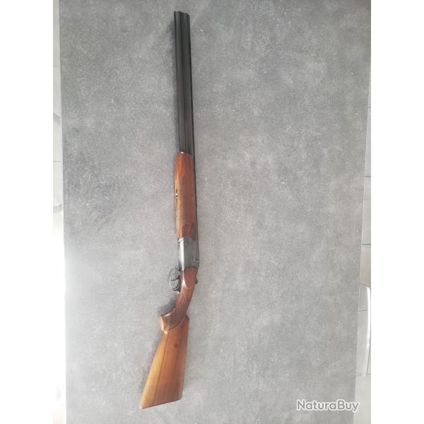 Bergeron superpos� calibre 12/76